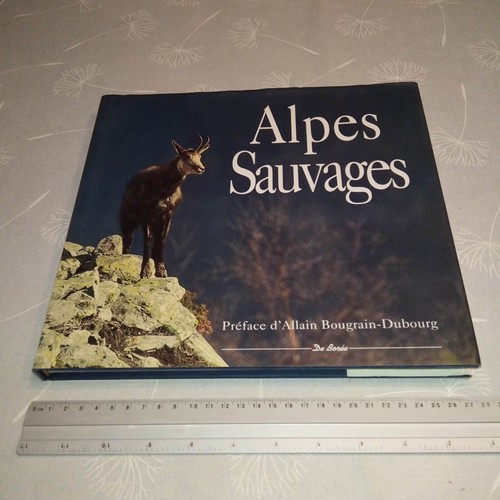 Beau livre nature animaux - nature,