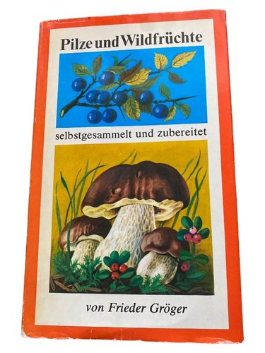 Markenlos champignons - markenlos, et