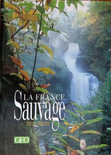 France sauvage fabrice - la,