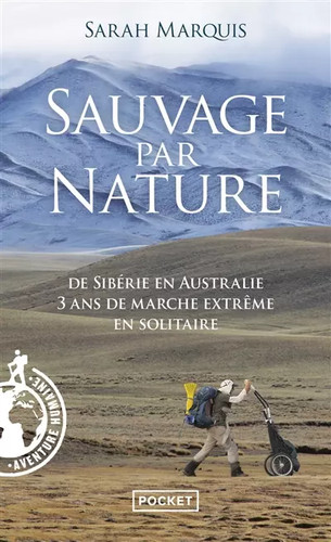 Sauvage par nature sarah - sauvage, nature,