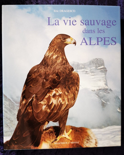Vie sauvage dans les - sauvage,