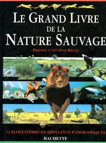 Grand livre la - grand,