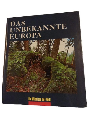Livre illustré das unbekannte - livre,