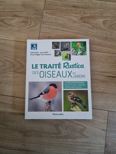 Traité rustica des - le,