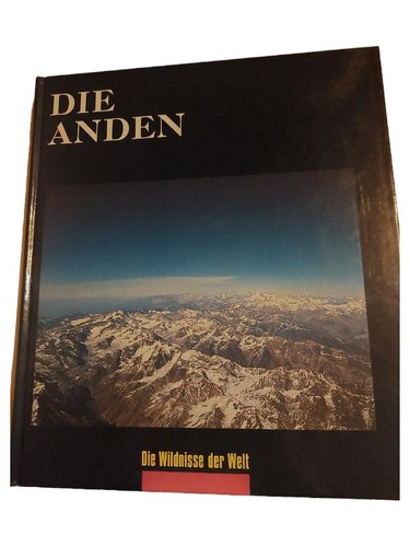 Les andes régions - -,