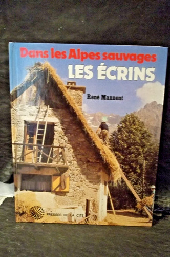 Mannent dans les alpes - mannent.,