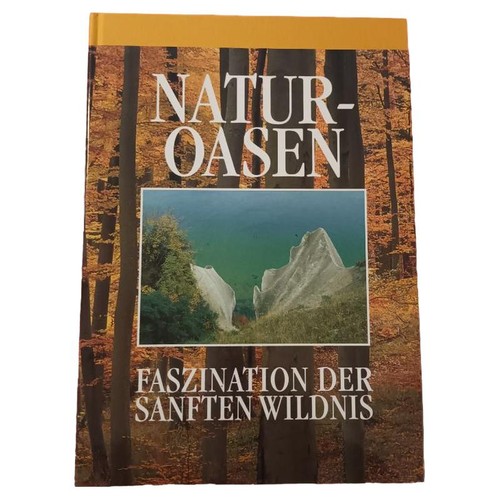 Livre illustré oasis - livre,
