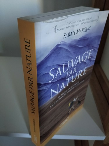 Sauvage par nature - , /