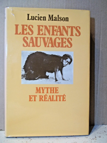 Lucien malson les - lucien,