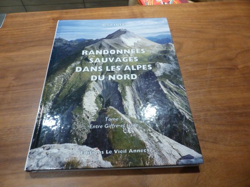 Montagne randonnees sauvages - randonnees,