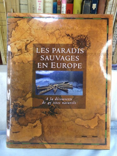 Les paradis sauvages - paradis,