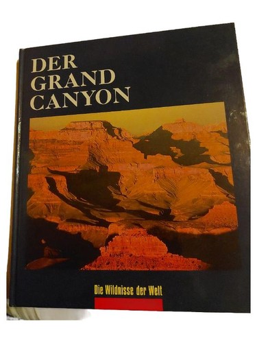 Grand canyon les régions - -,